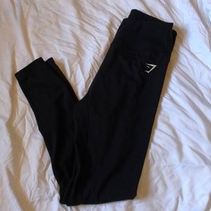 Gymshark leggings